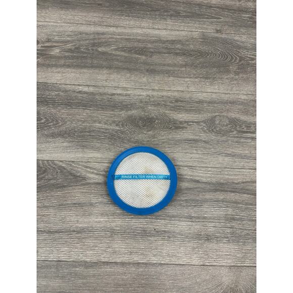 OEM Hoover Power Drive Pet UH74210 UH74215 UH74205 UH74200 Filter - Picture 1 of 5
